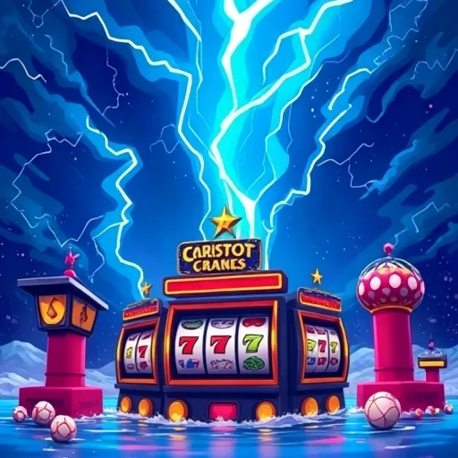 seven4d: Promo dan Bonus Terbaik untuk Para Gamer Indonesia