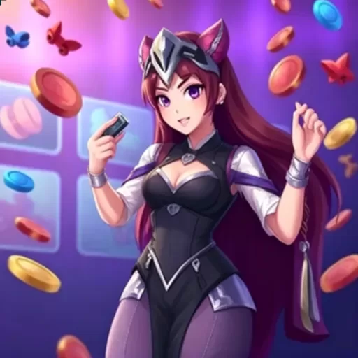 Menjelajahi Fitur Unggulan Situs Game seven4d